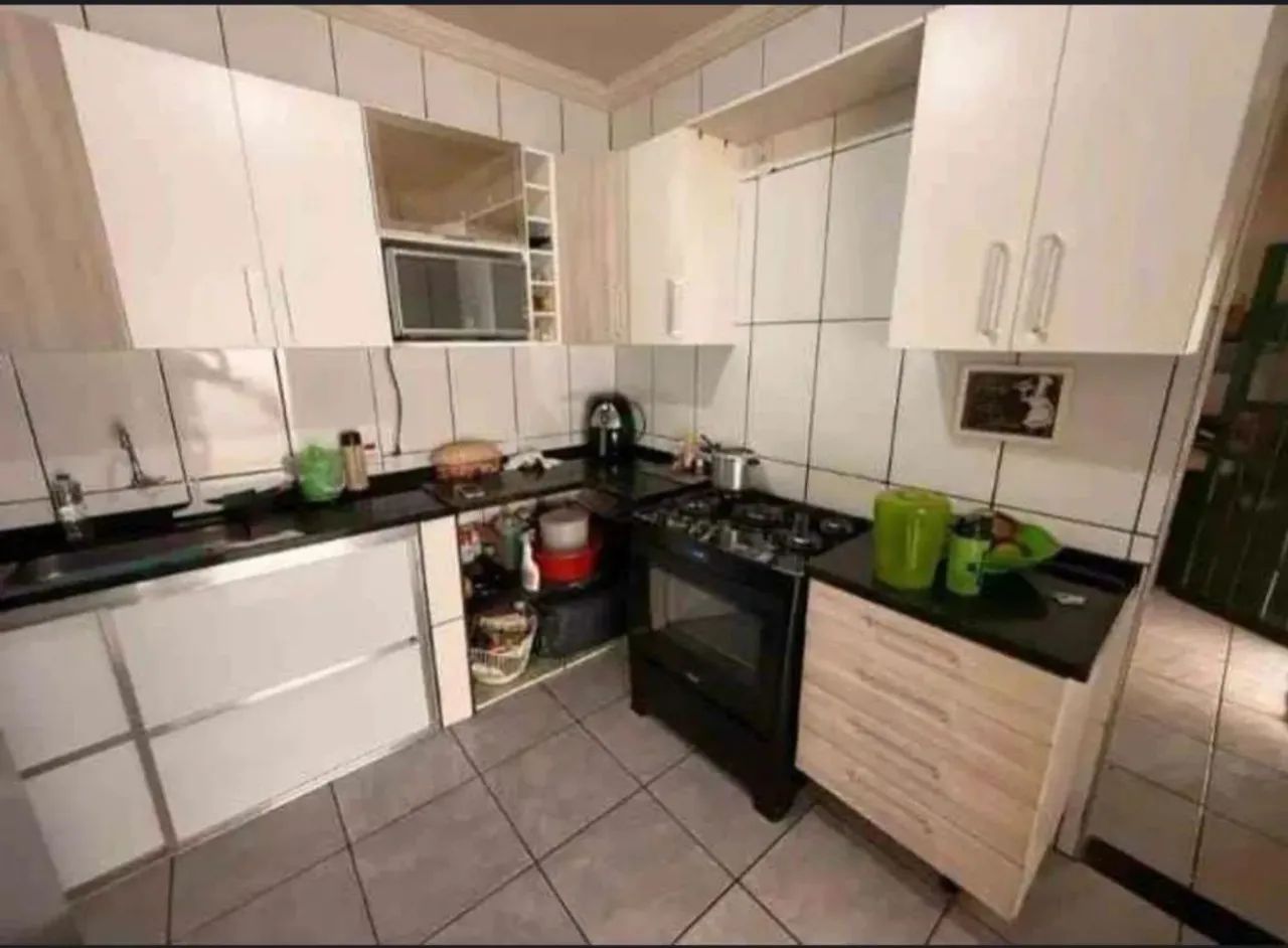 CASA NO BAIRRO NOVA CIDADE  - Foto 5