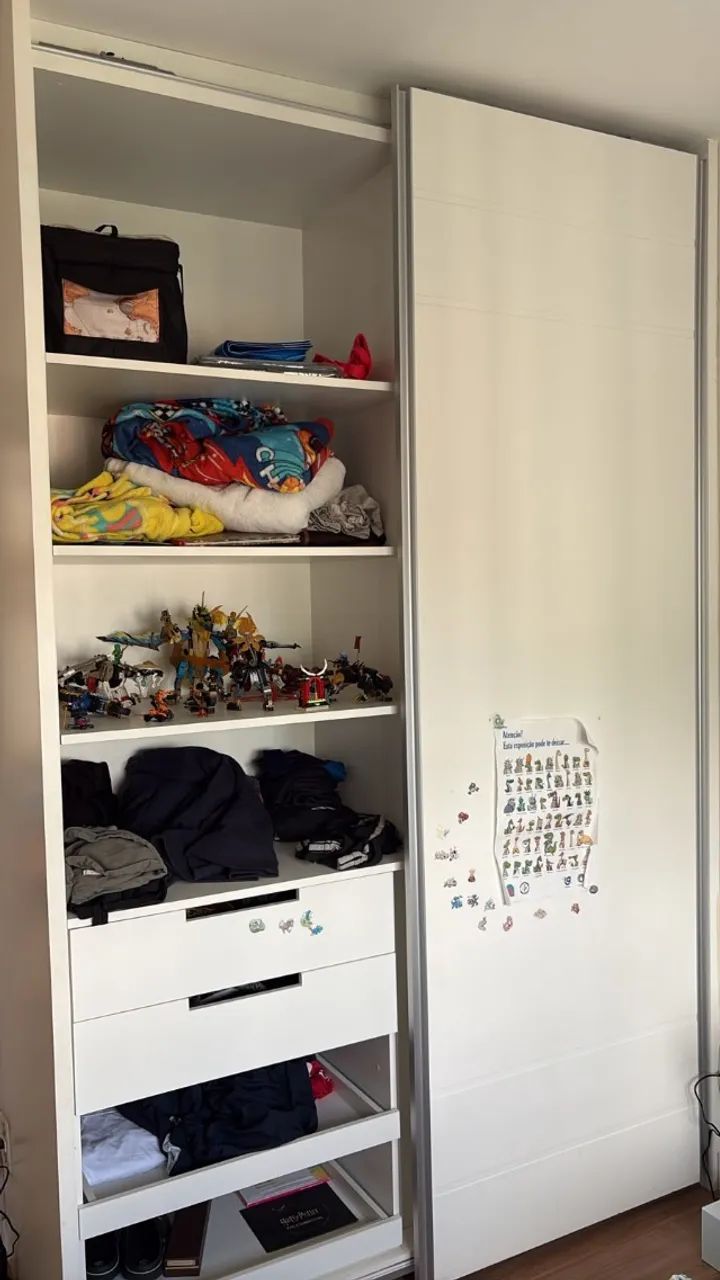 Armário  - Foto 2