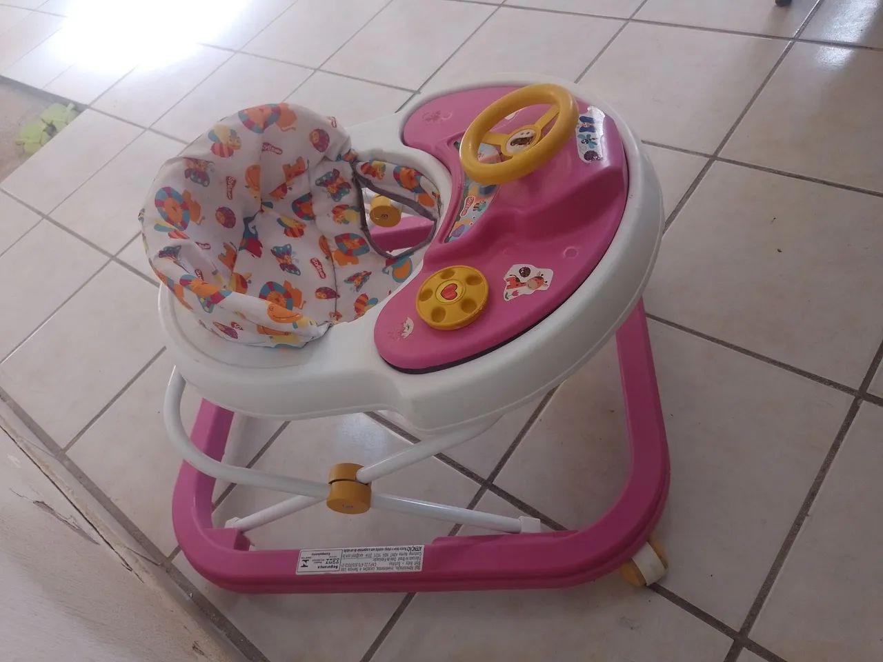 ANDADOR INFANTIL  - Foto 2