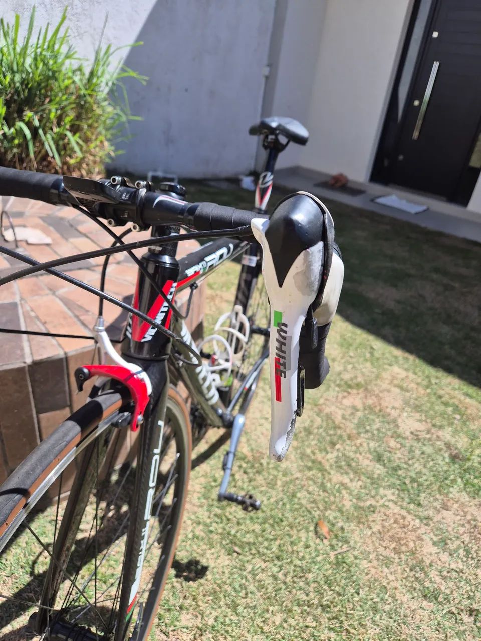 Bicicleta speed vicinitech - Foto 4