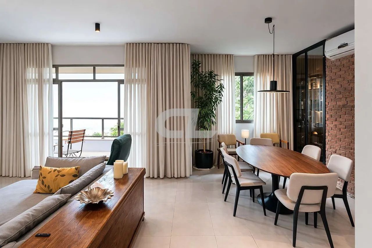 Apartamento, 3 quartos, 1 suite, 2 vagas