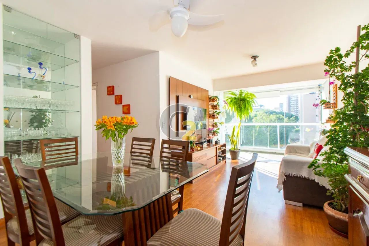 Apartamento a venda em Perdizes com 3 quartos e 2 vagas! - Foto 2