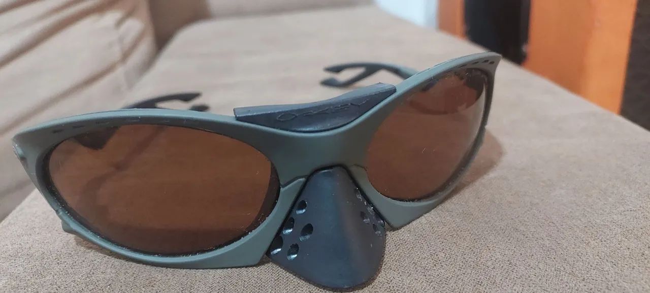 Óculos original da oakley