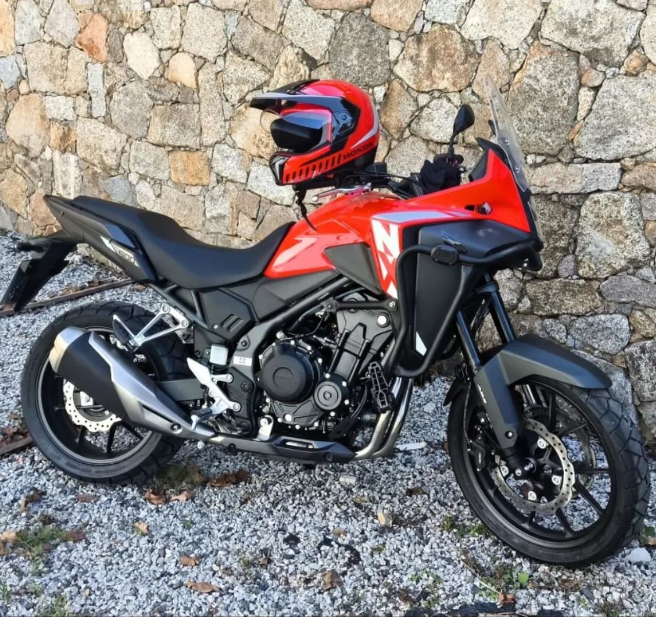 Vendo NX 500 - Foto 2