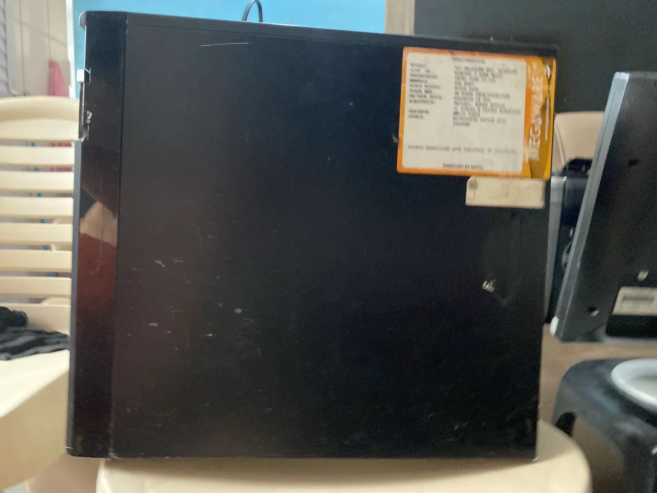 Vendo CPU Megaware - Foto 2