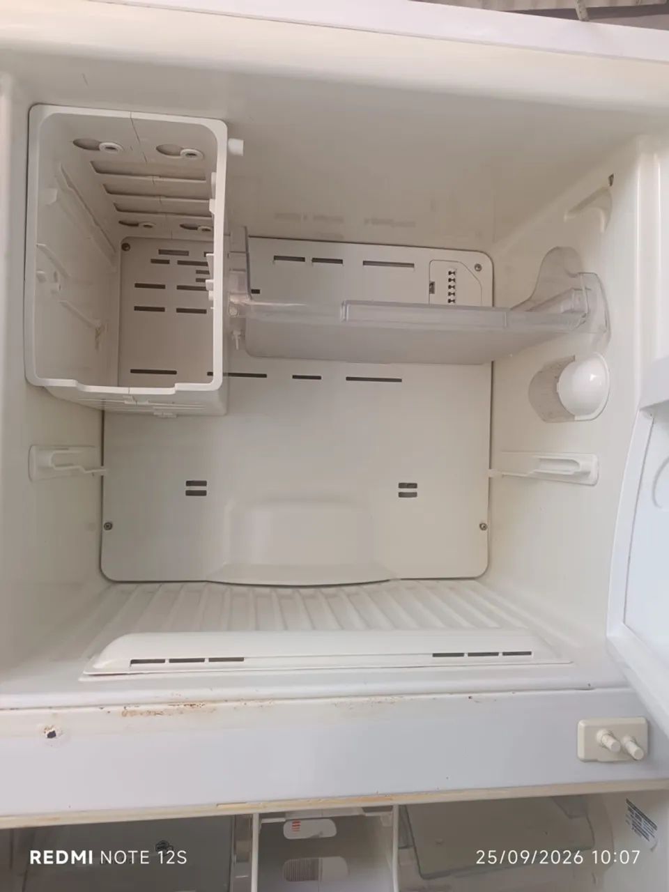 Geladeira Brastemp  - Foto 4