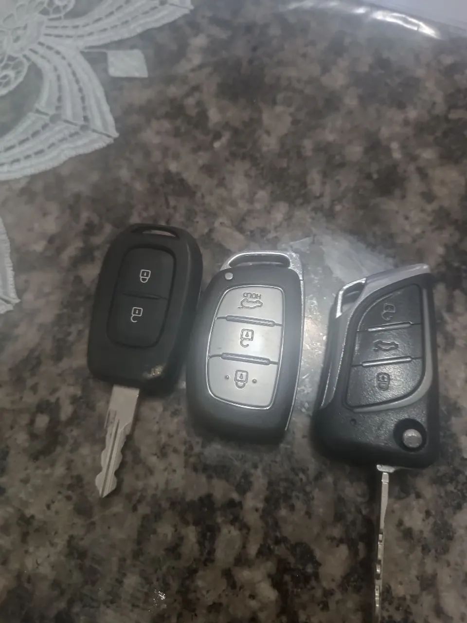 Acessórios para veículos automotores  - Foto 4