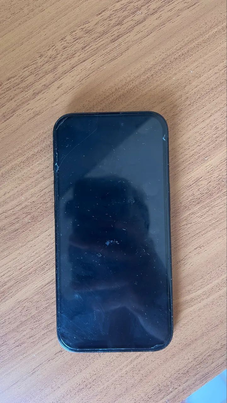 iPhone 15 novo  - Foto 5