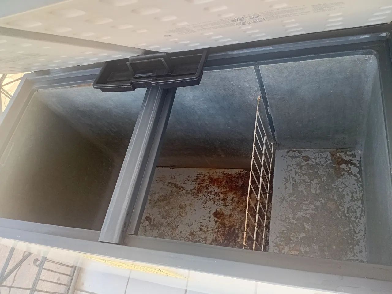 Freezer - Foto 3