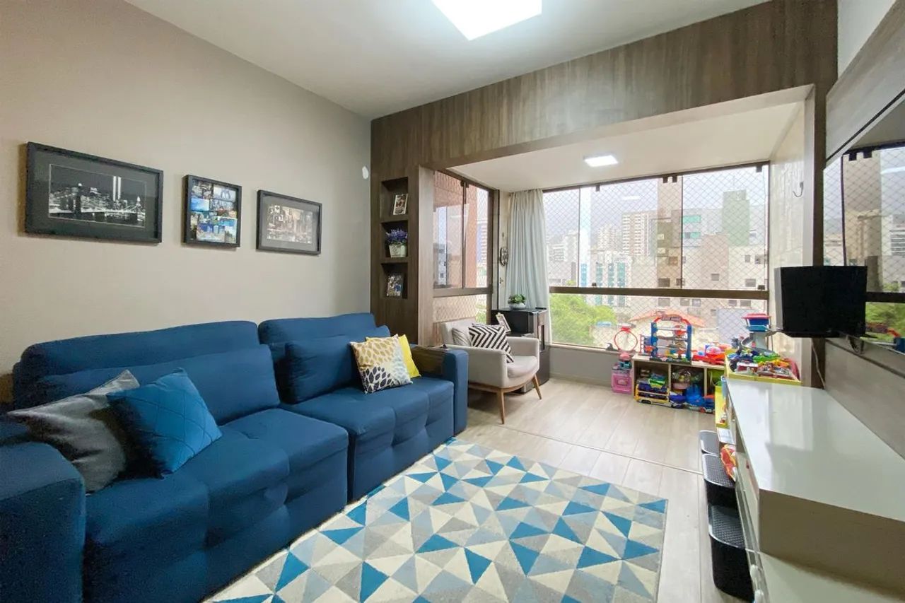 Apartamento à Venda - Anchieta, 3 Quartos, 95 m2 - Foto 2