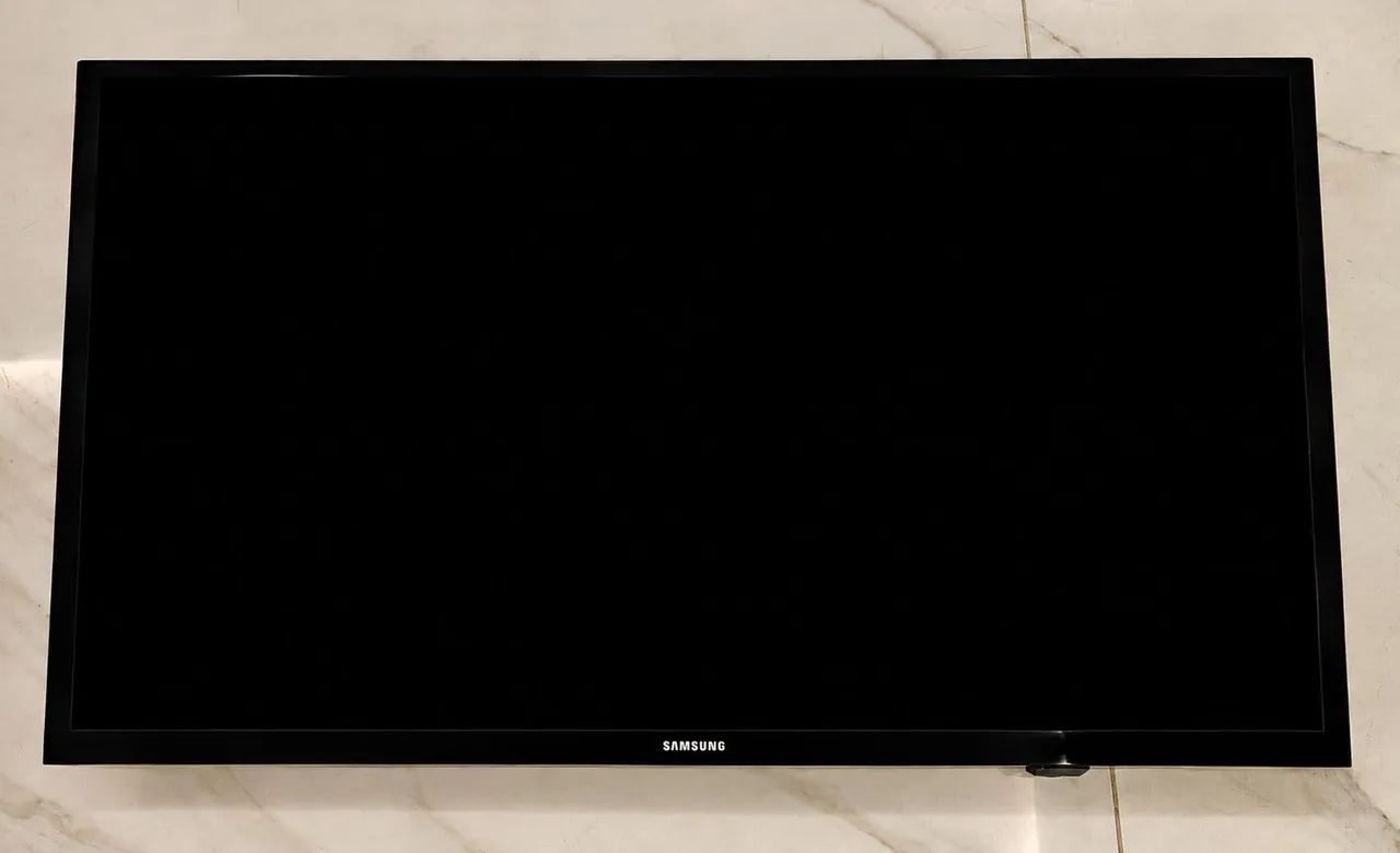 Vendo TV SAMSUNG 32'
