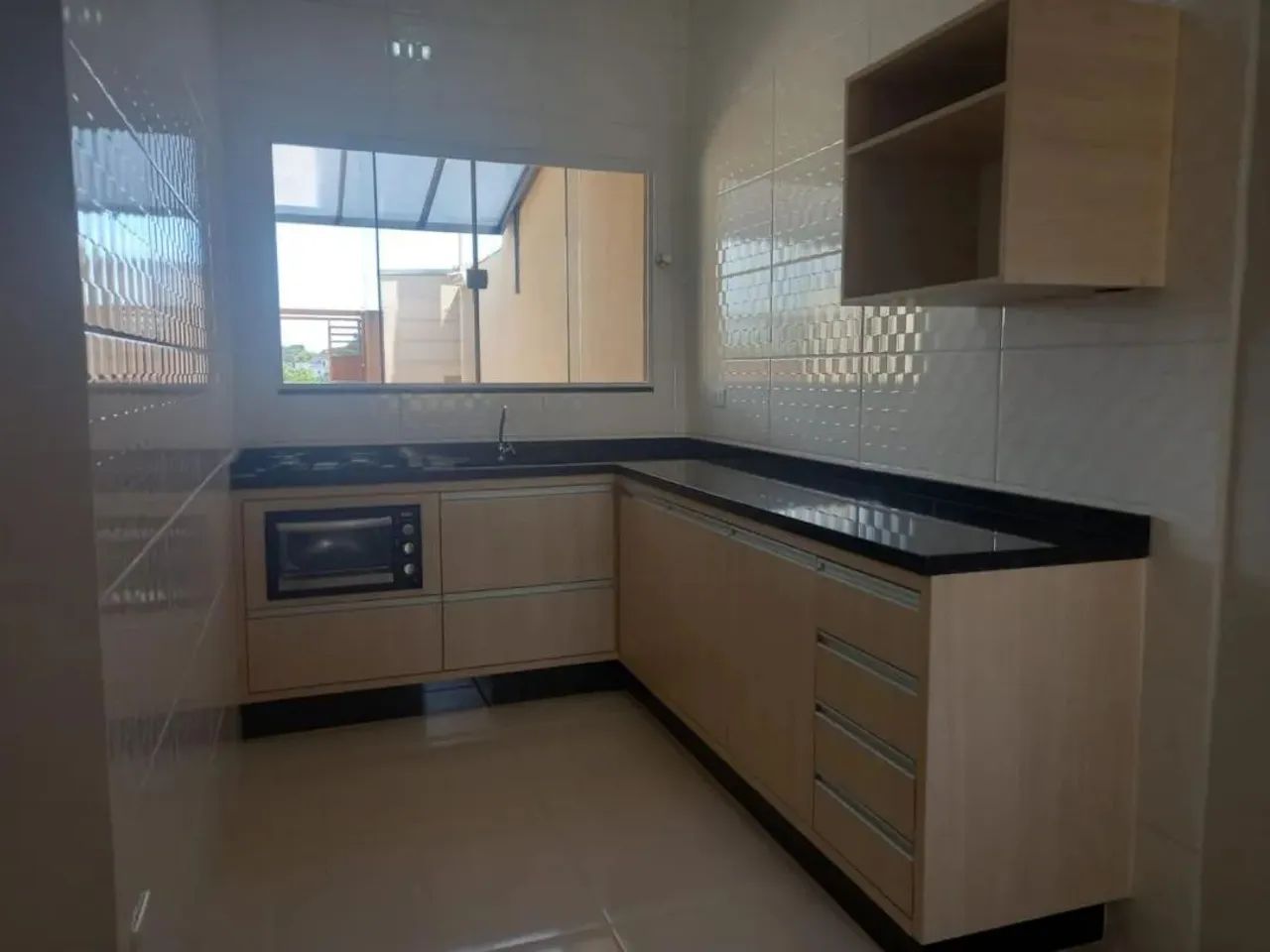 Casa com 2 quartos à venda, 74 m² por R$ 340.500,00 - Residencial Antares - Taubaté SP REF - Foto 3