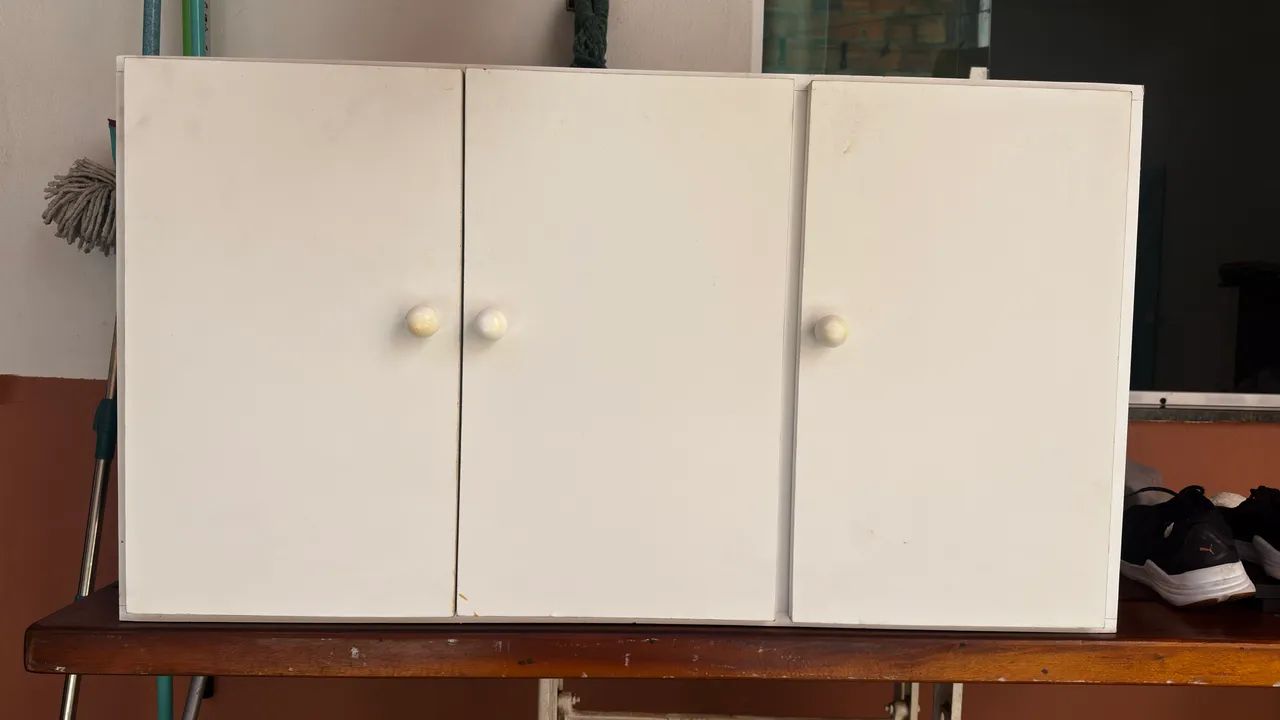 Armário em MDF