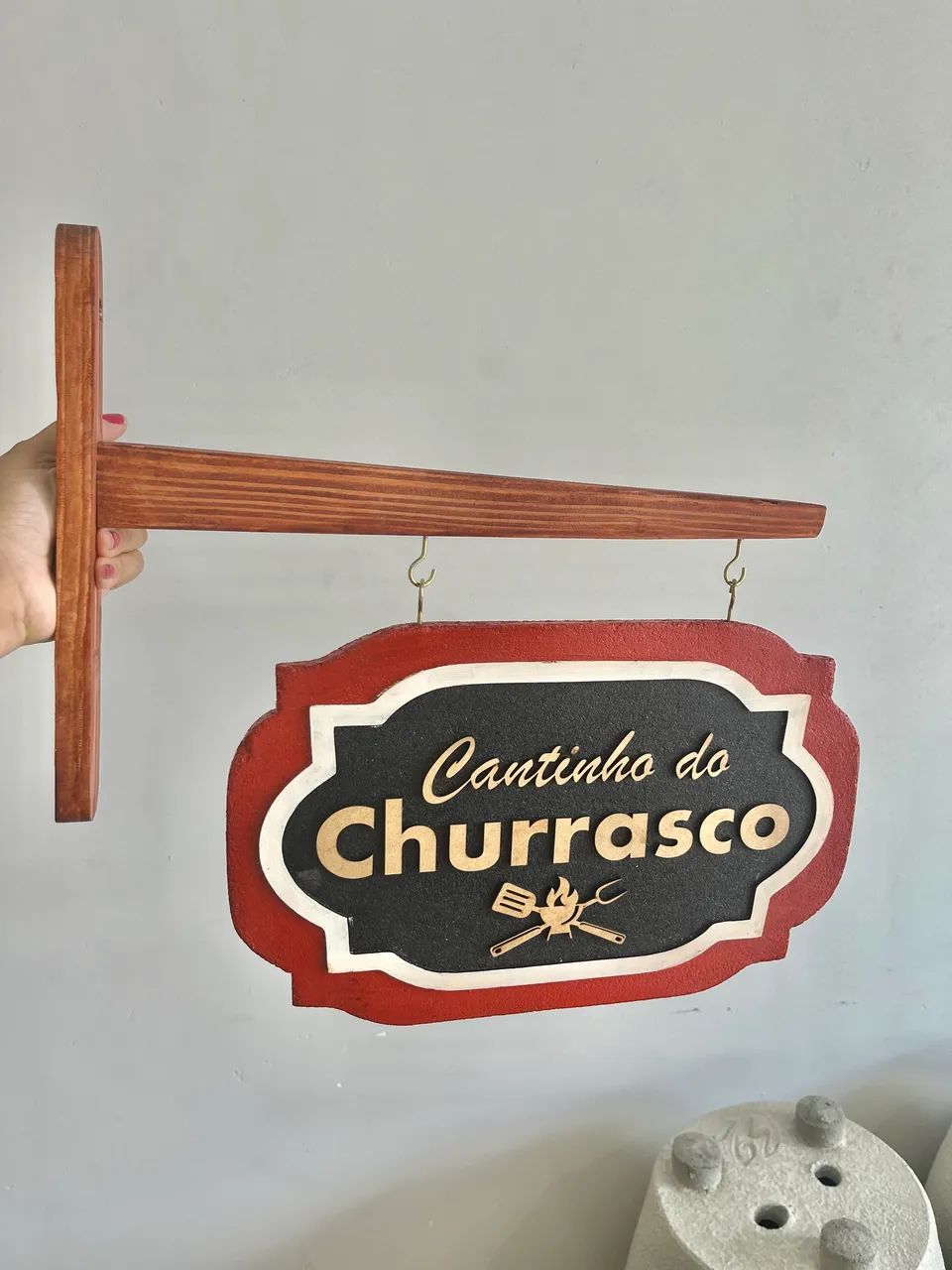 Placa para Decker - Foto 3