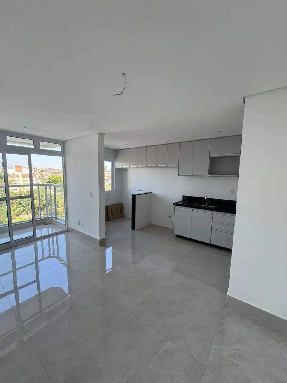 Apartamento para Locação  Centro de Contagem - Foto 2
