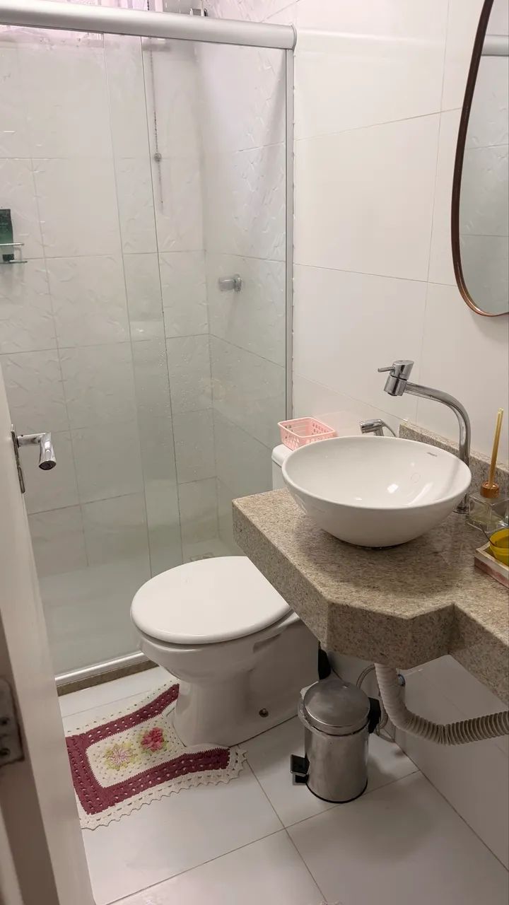 CASA 2/4 com suite e Closet - Bairro Tomba  - Foto 5