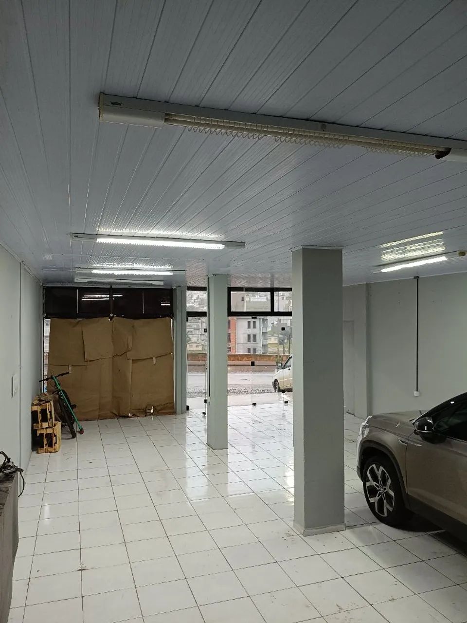Sala comercial bem localizado  - Foto 4