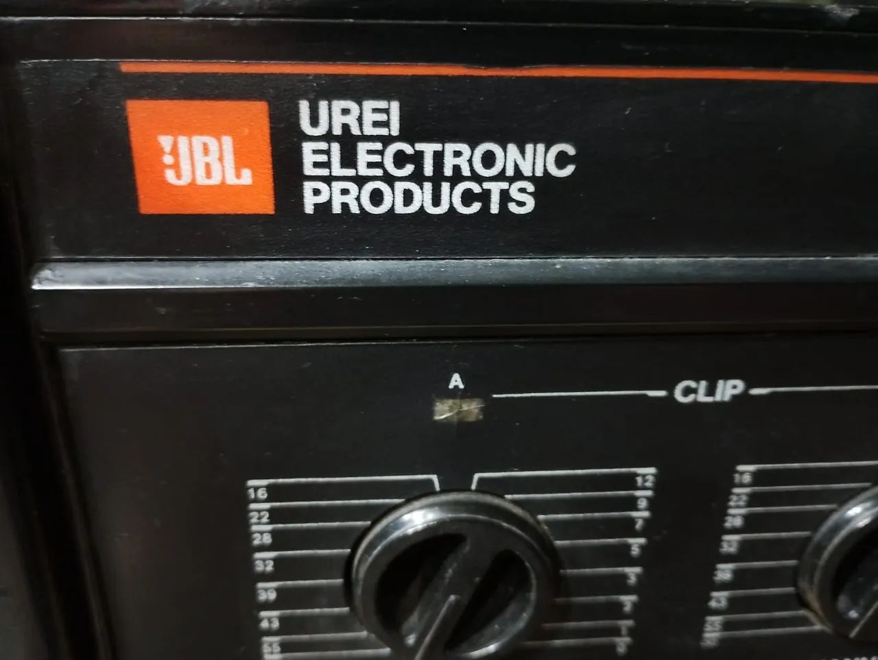 Potência Jbl - Modelo 6230 - Foto 2