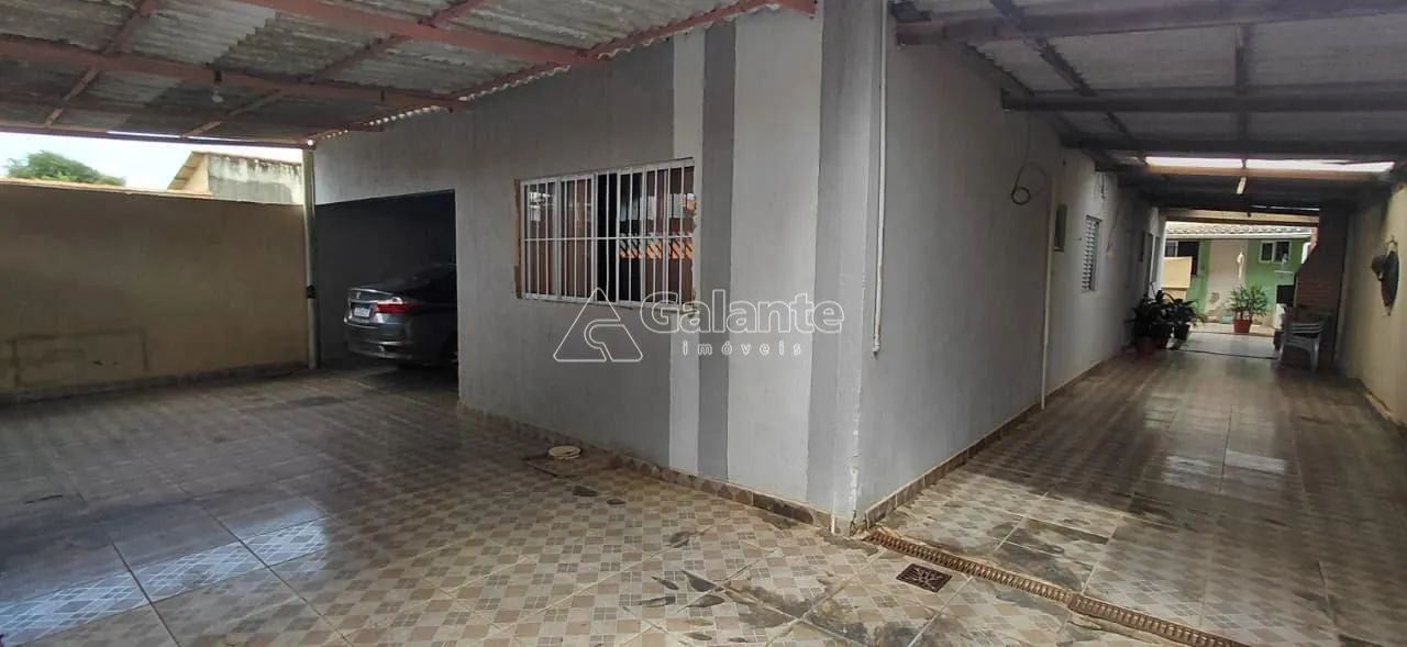 casa - Jardim Campo Belo - Campinas - Foto 3