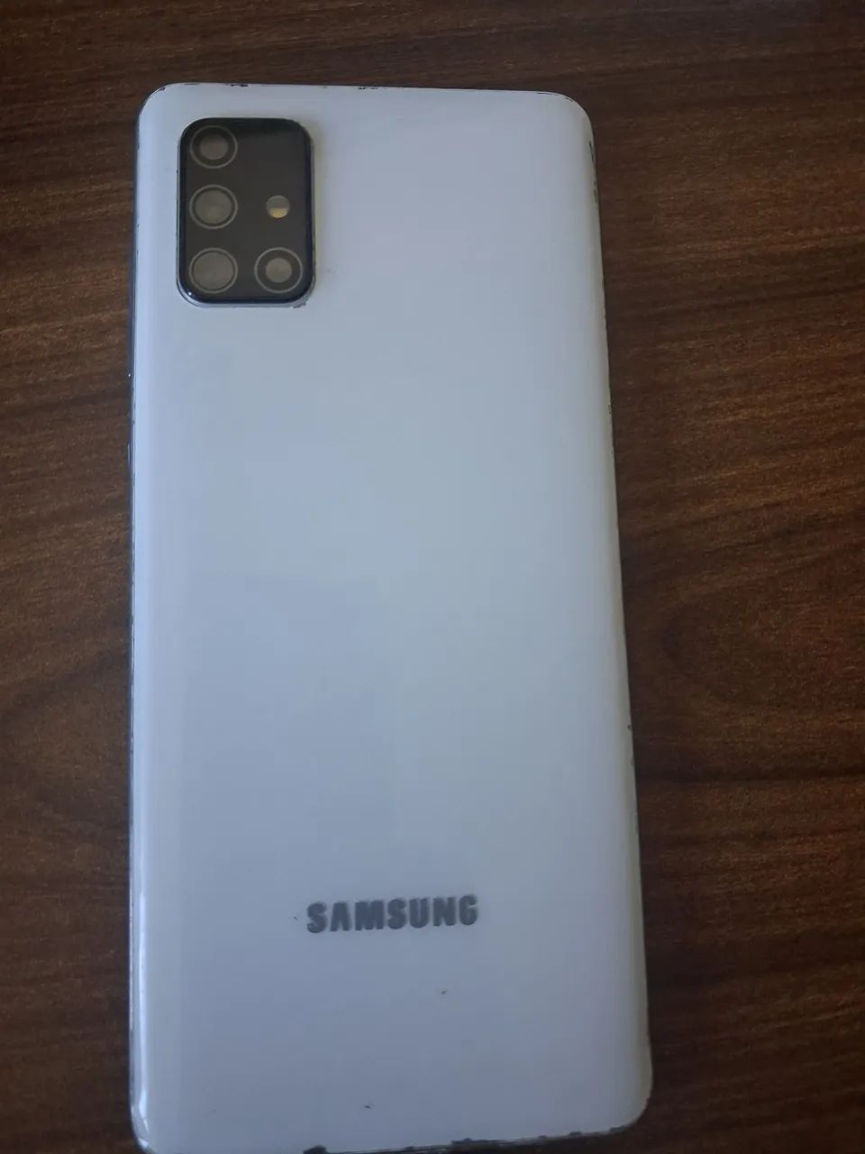 Samsung Galaxy A 71 - Foto 4