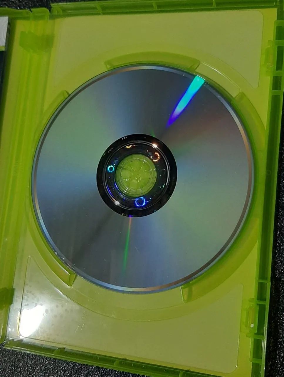 Bionic commando xbox 360 semi-novo  - Foto 3