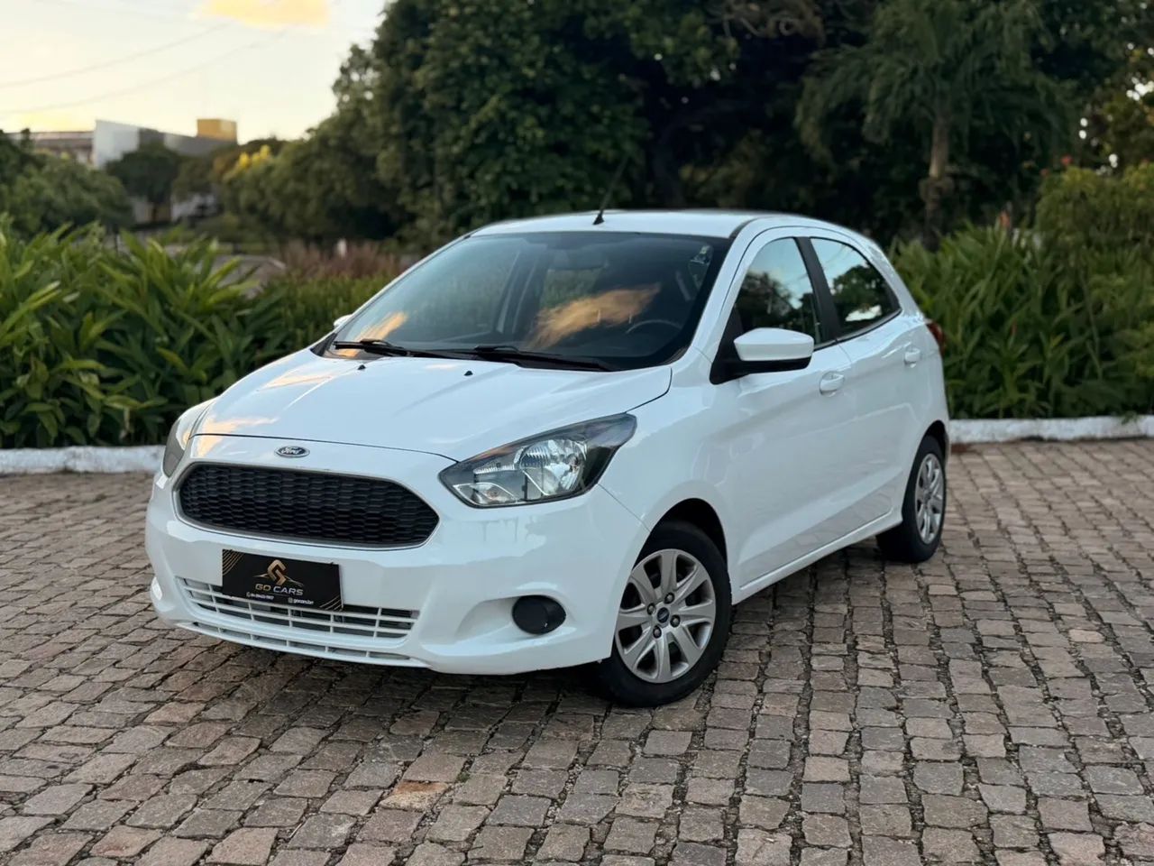 Ford Ka Ka 1.0 SE/SE Plus TiVCT Flex 5p 2018