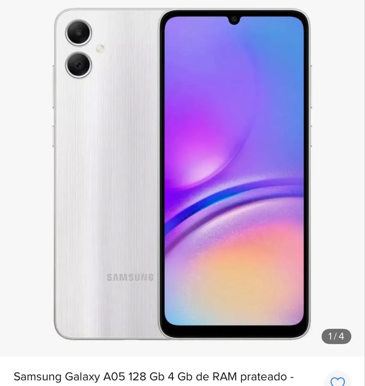 Celular  - Foto 2