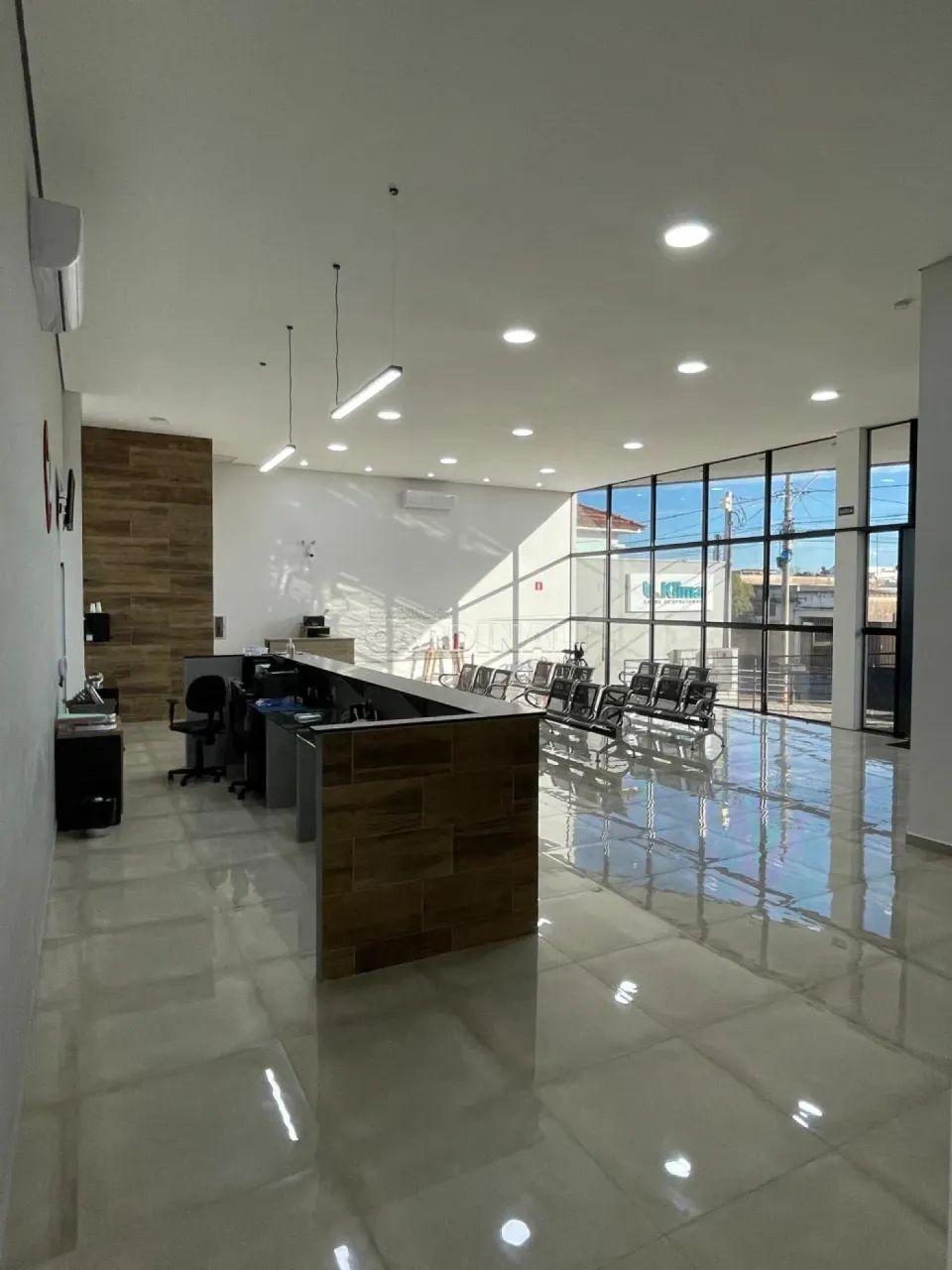 Comercial Prédio em Pirassununga - Foto 2