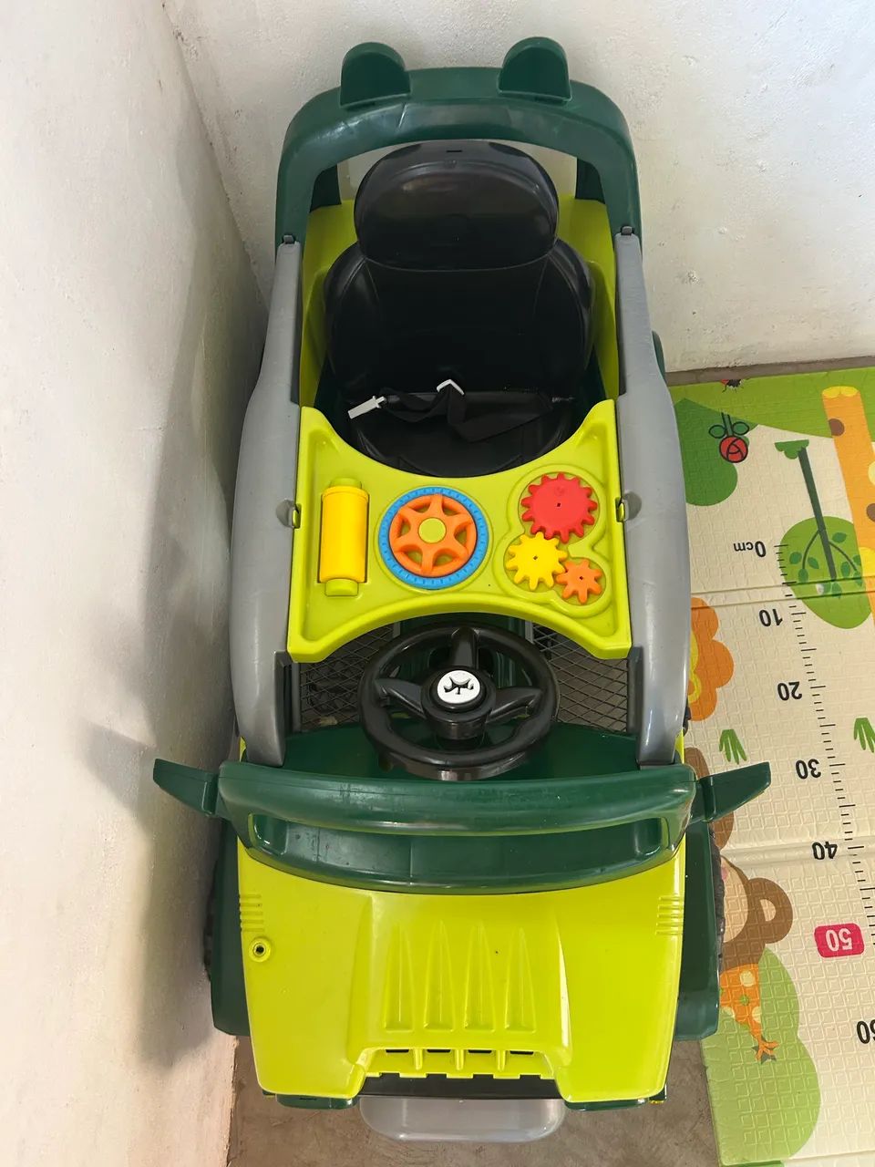 Carrinho infantil  - Foto 3