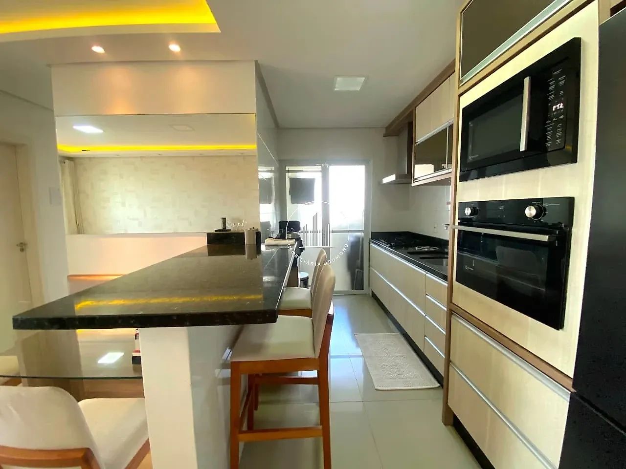 Apartamento 2 Quartos com 1 Suíte e 75m² - Barreiros - BRN - Foto 5