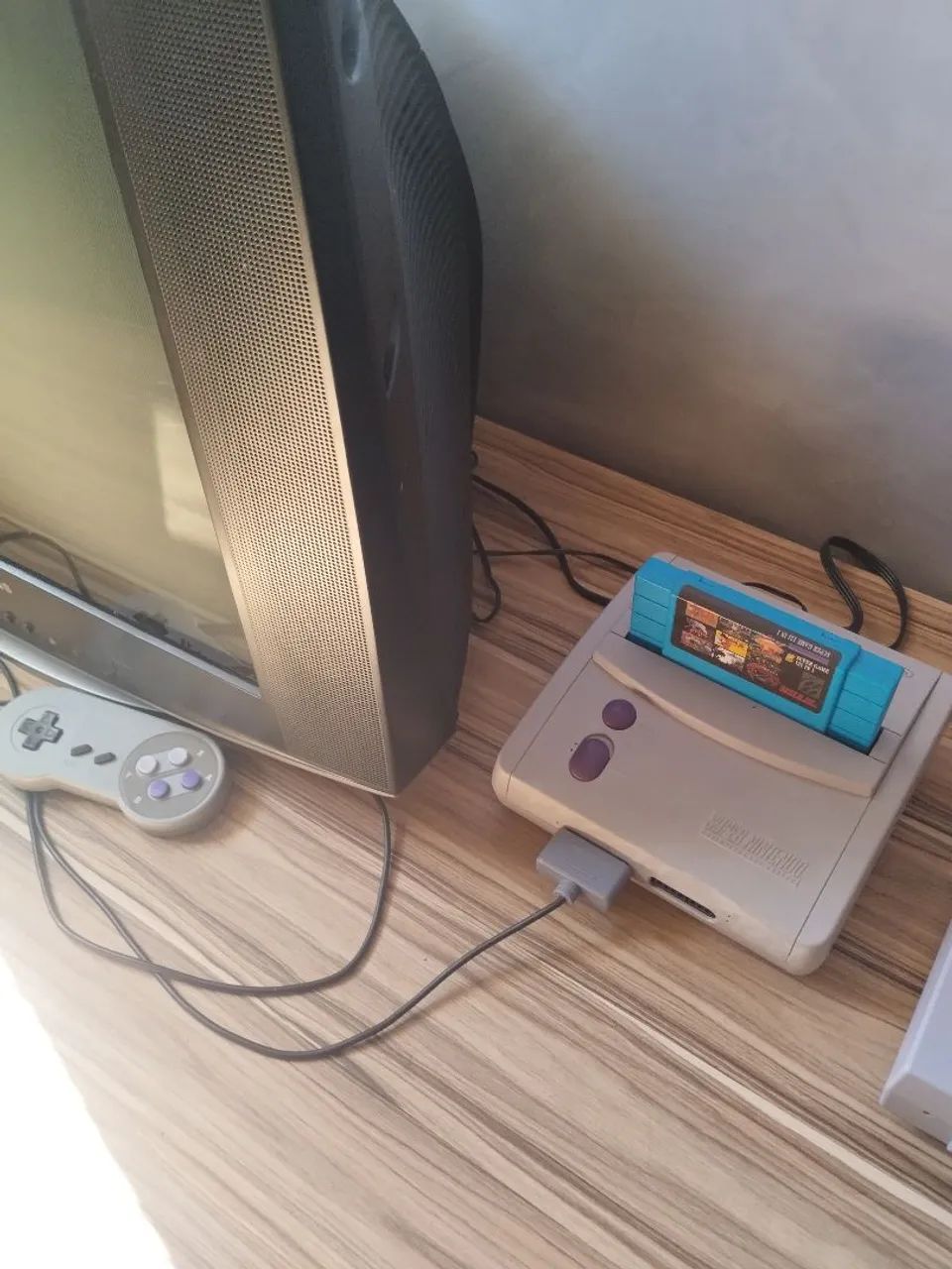 Super Nintendo baby!! - Foto 4