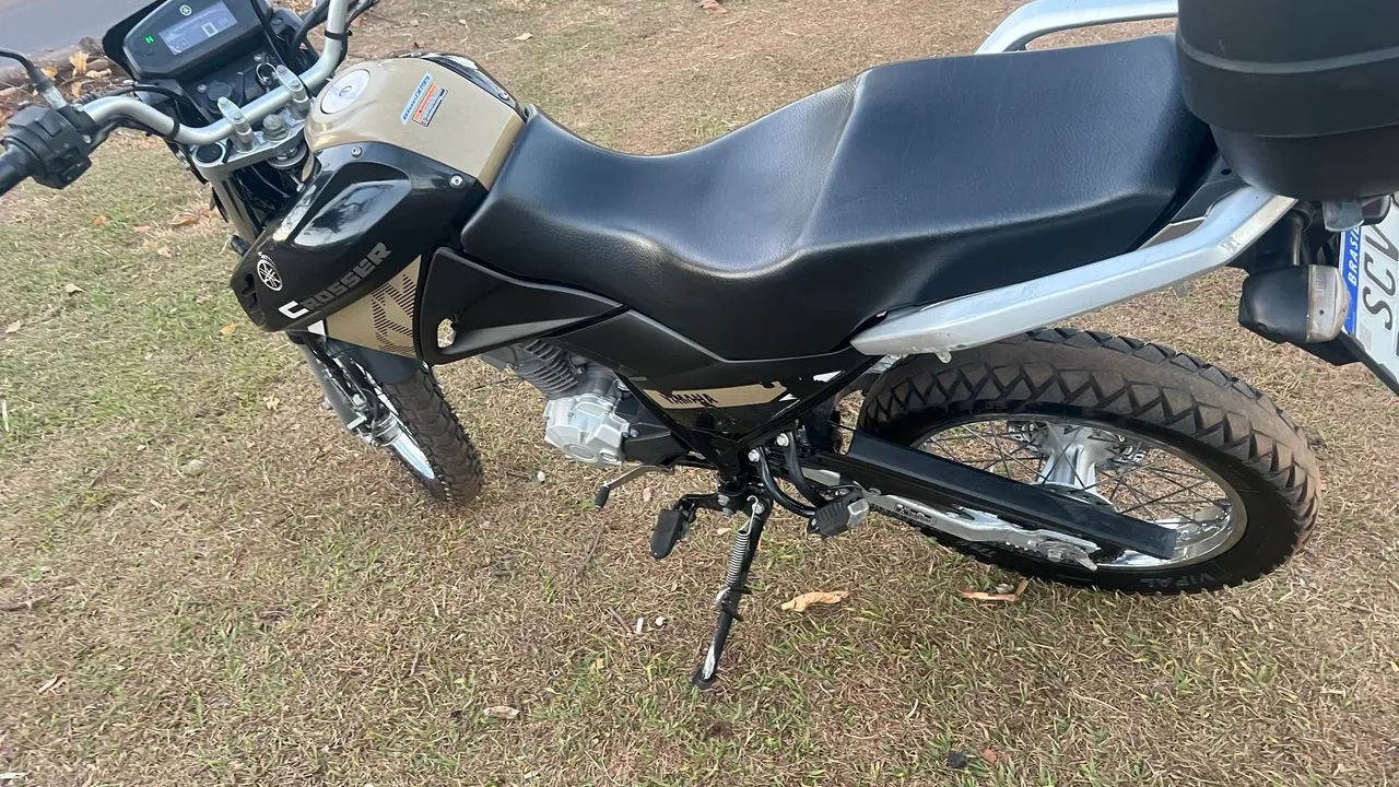 Crosser 150  - Foto 4