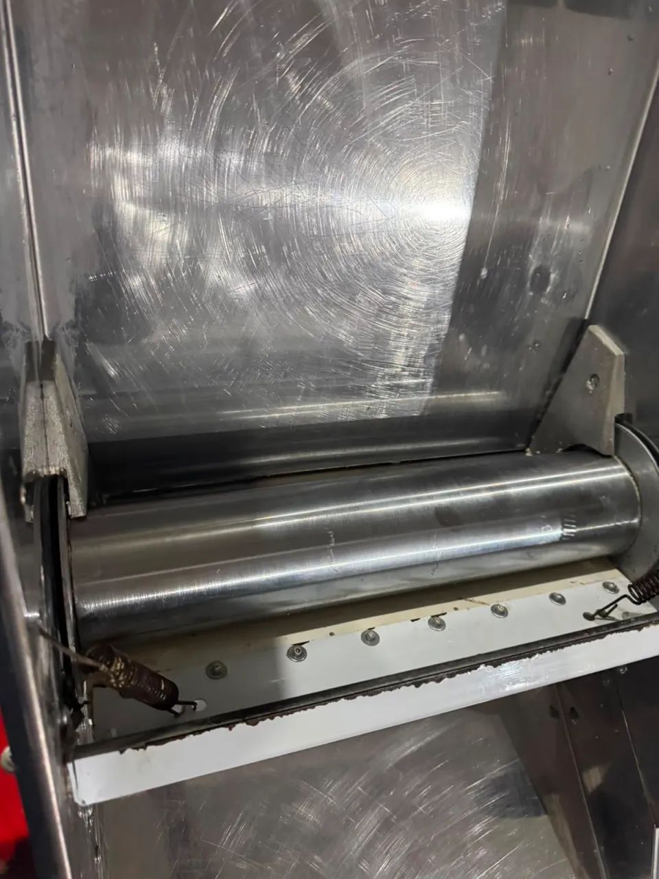 Cilindro para 7 kg da braese 