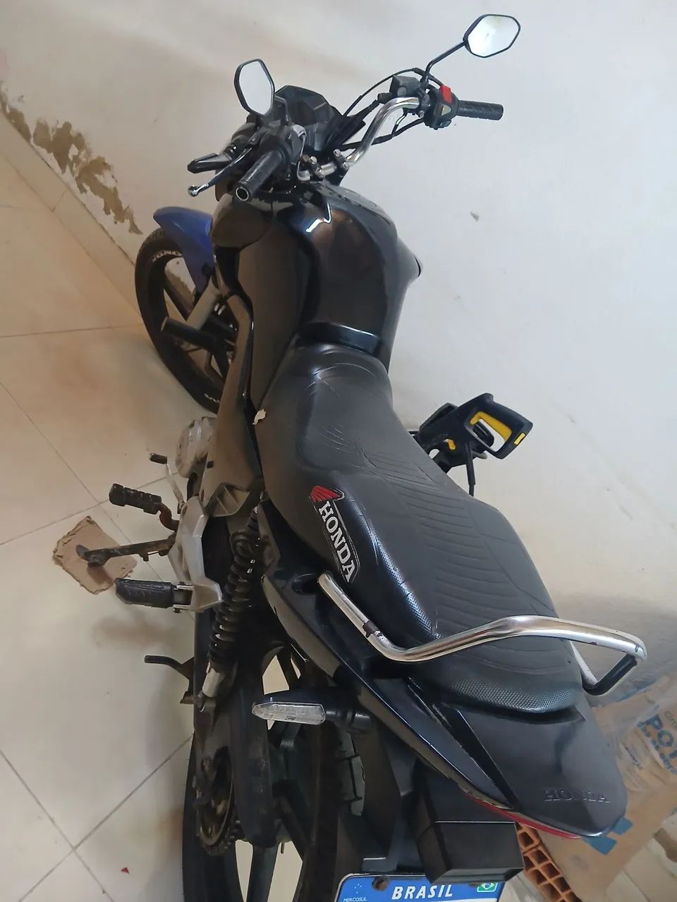 Fan 160 pronta para transferir  - Foto 3