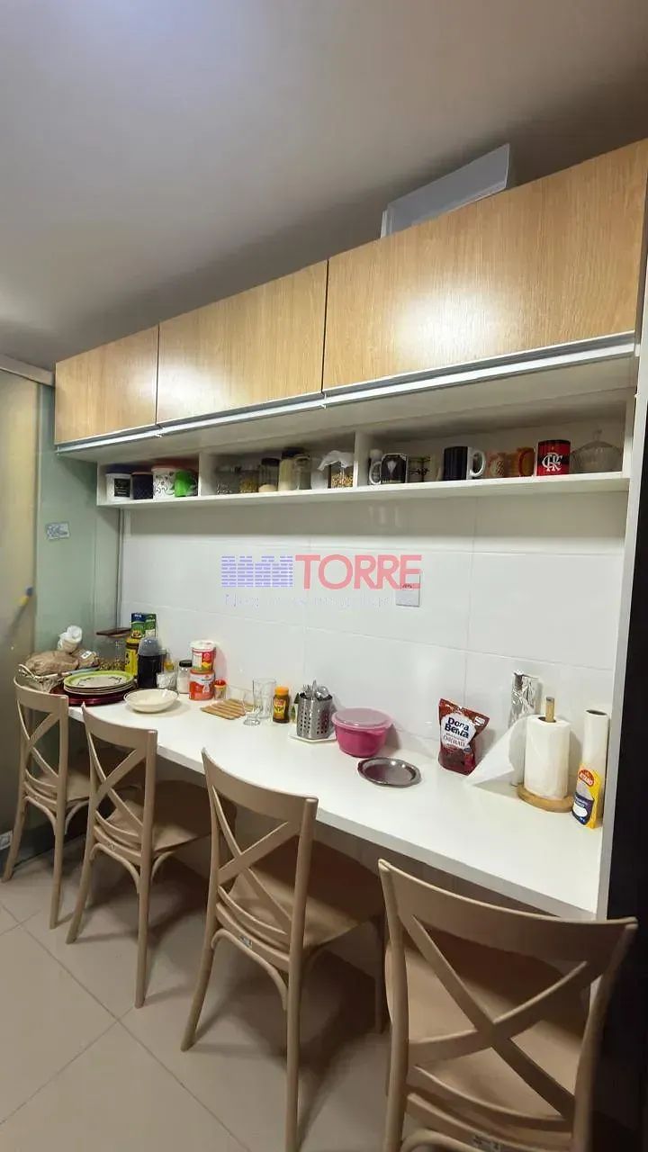 Apartamento com Elevador à Venda, Góes Calmon, Itabuna, BA - Foto 3