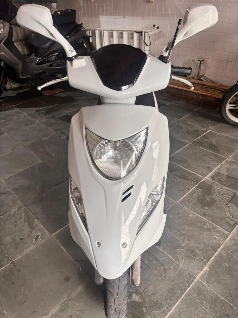 Burgman 2014 - Foto 4