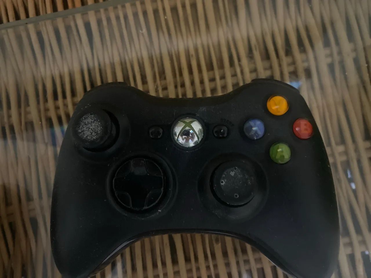 Xbox 360/ kinect com luz laranja  - Foto 3