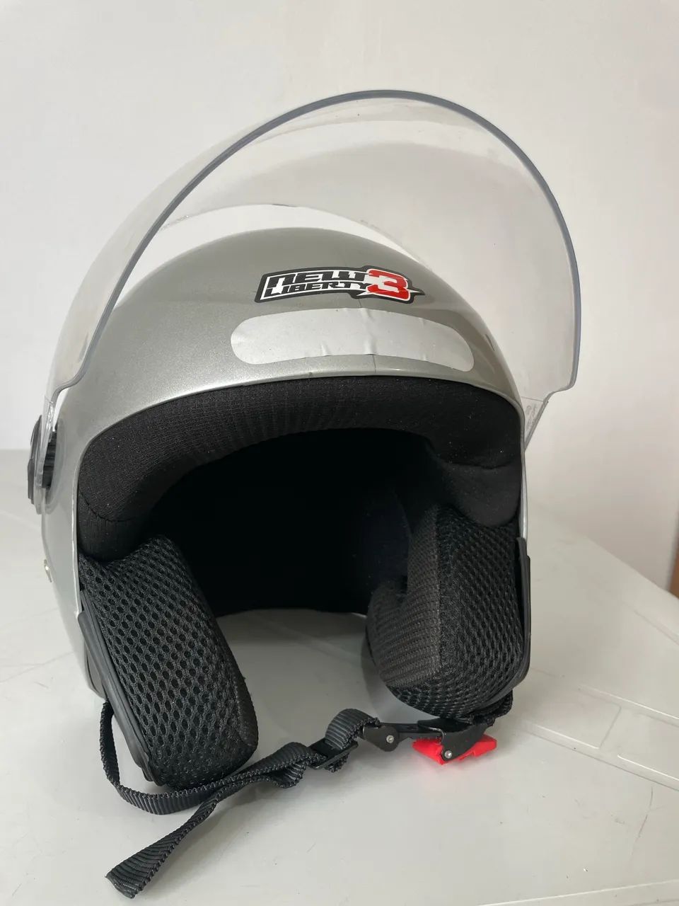 Capacete  - Foto 4