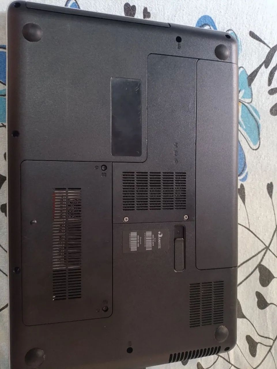 Vende-se Notebook HP - Foto 4