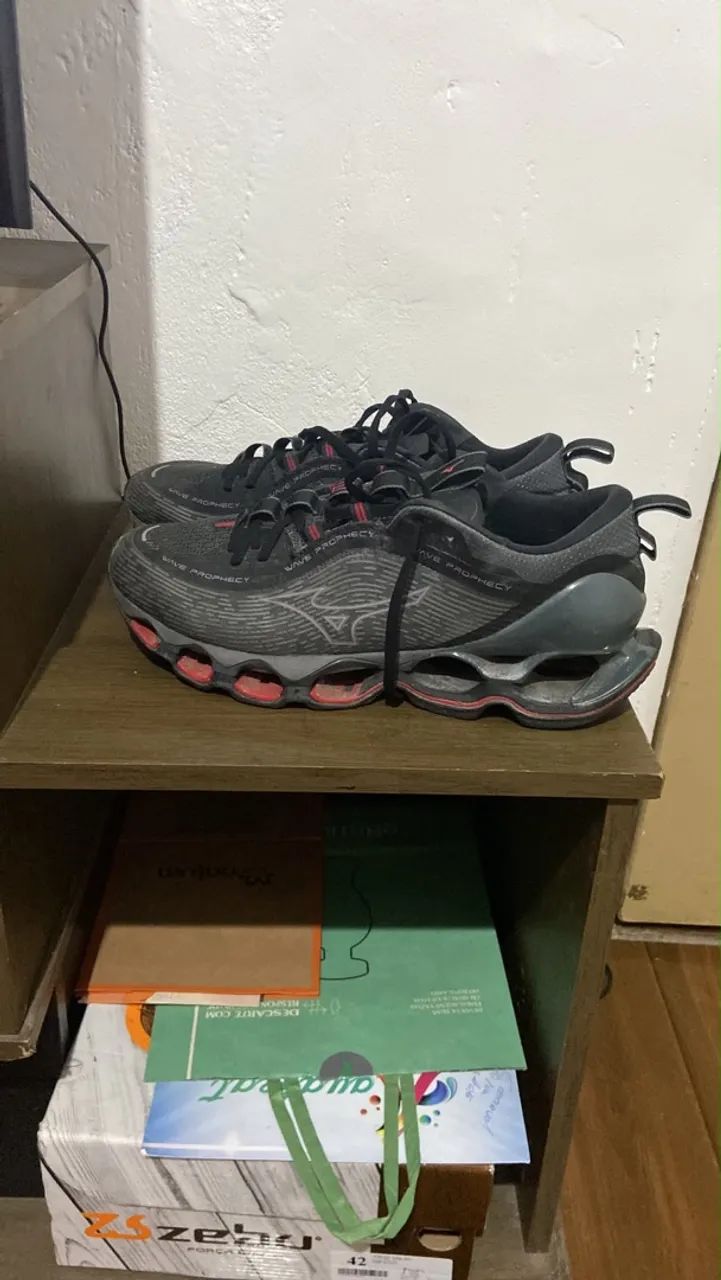 Mizuno original  - Foto 2