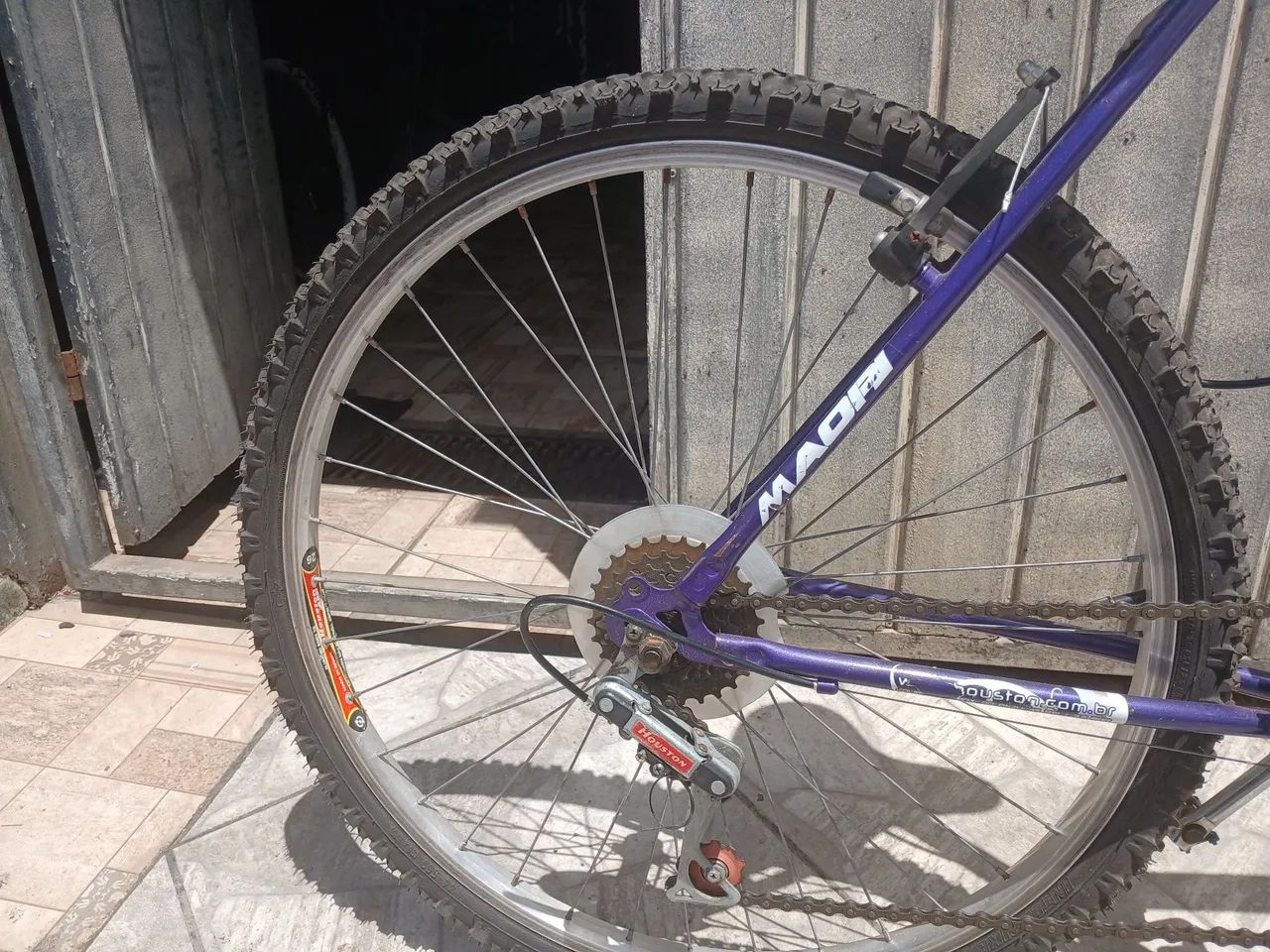 Bicicleta  - Foto 5