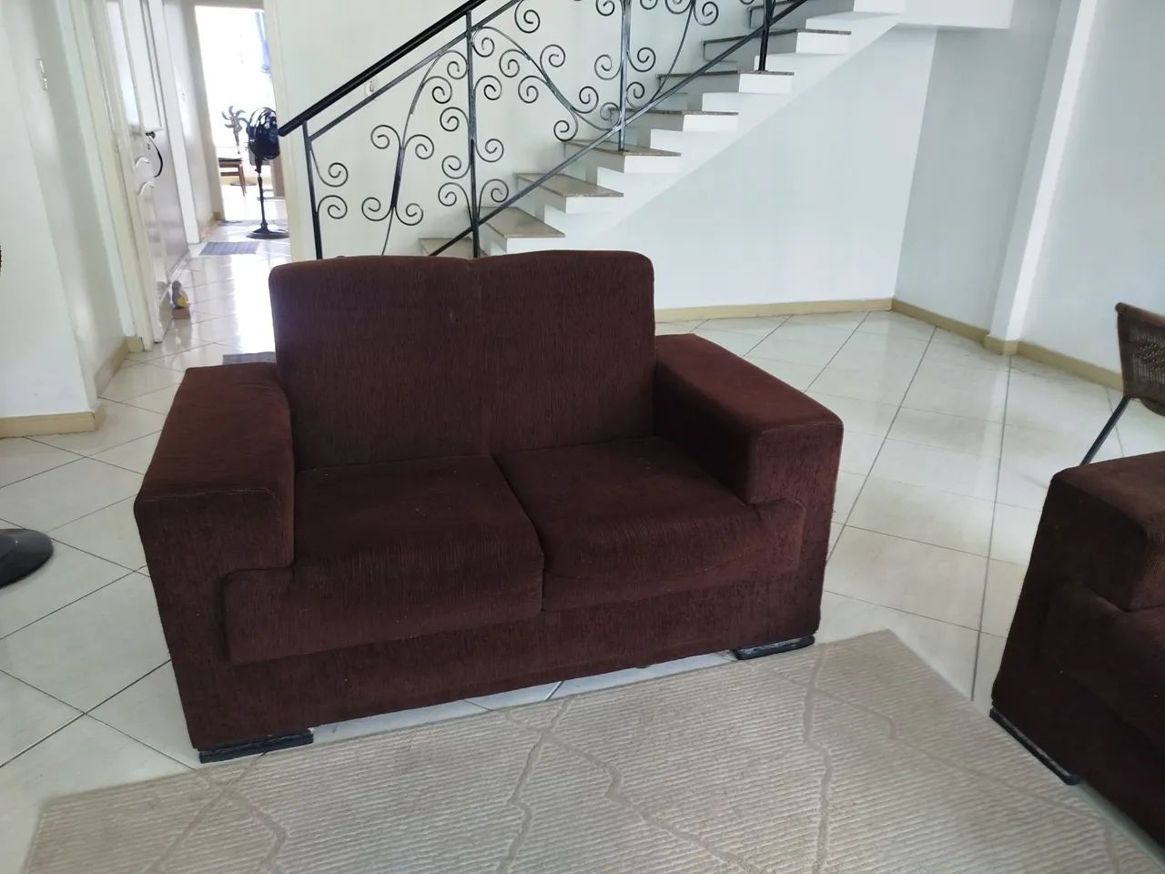 Sofa de 5 lugares - Foto 2