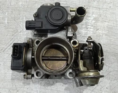 Corpo Da Borboleta Tbi Kia Sephia 1996 - 2000 / 195900-2432