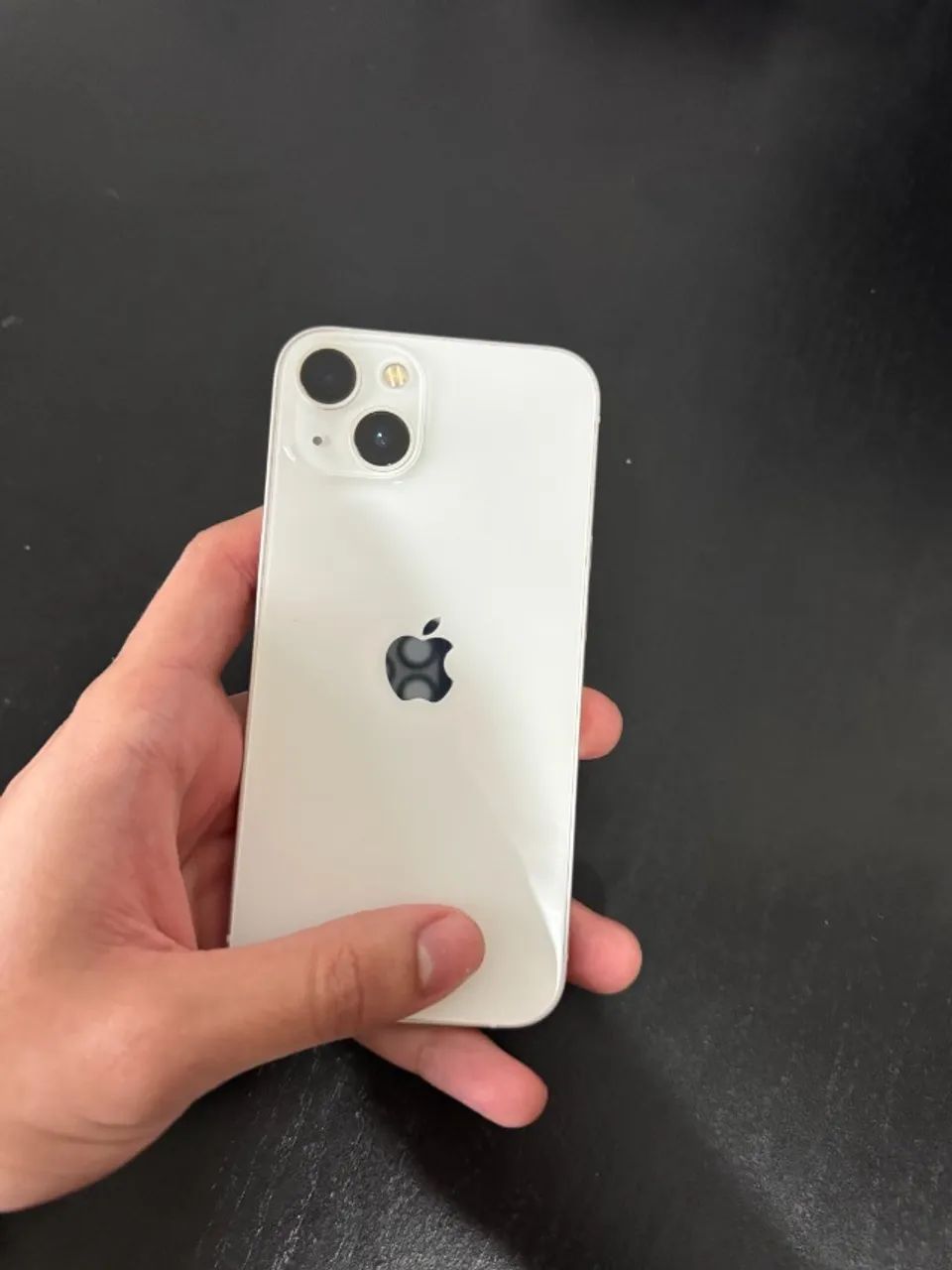 iPhone 13 128GB Branco - Celulares e Smartphones - Centro