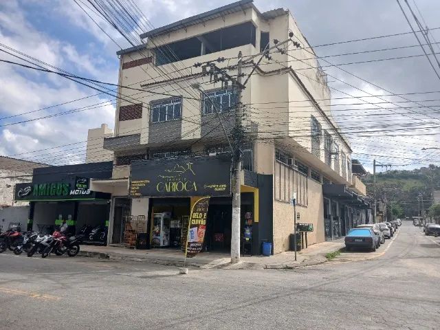 Foto - Volta Redonda - Voldac