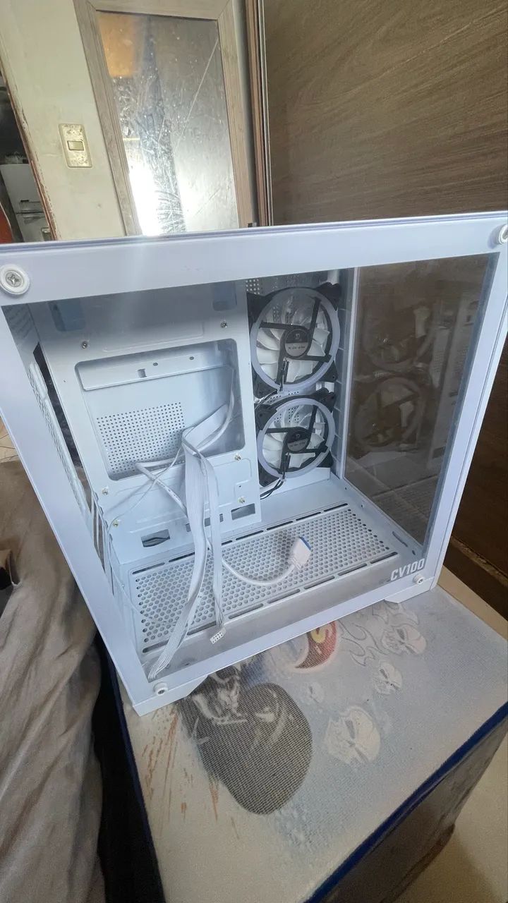 Gabinete cv100 - Foto 3