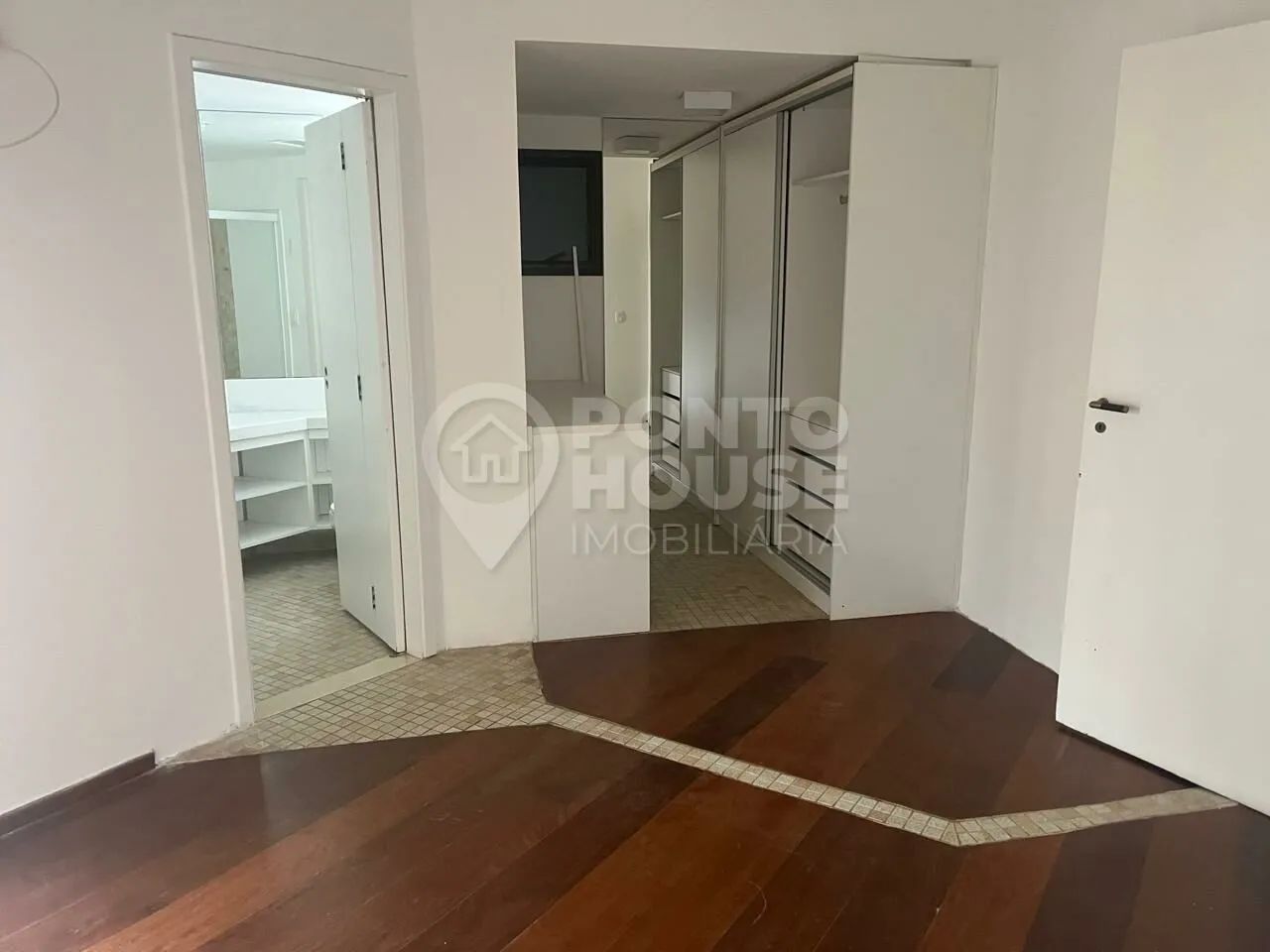 Apartamento para locação, Indianópolis,3 dormitórios e 2 vagas, próximo ao metrô - Foto 7