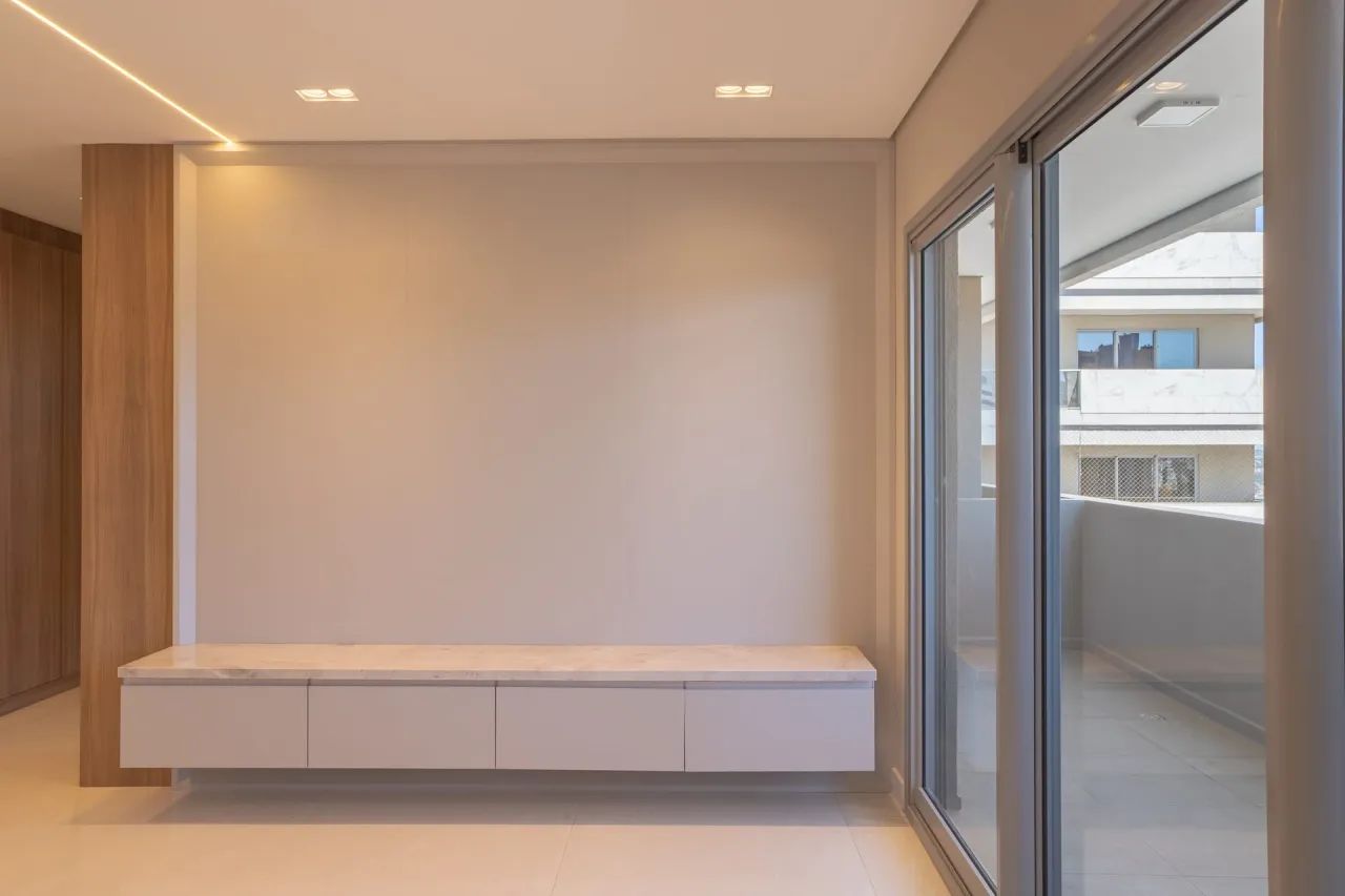 Apartamento à venda no requintado edifício Palazzo Masini contendo 3 quartos - Foto 4
