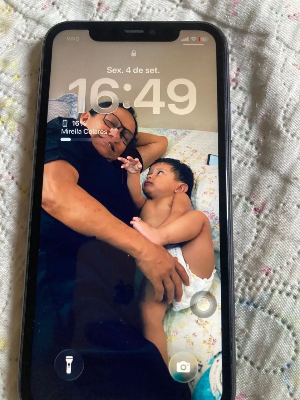 iPhone 11 - Foto 2