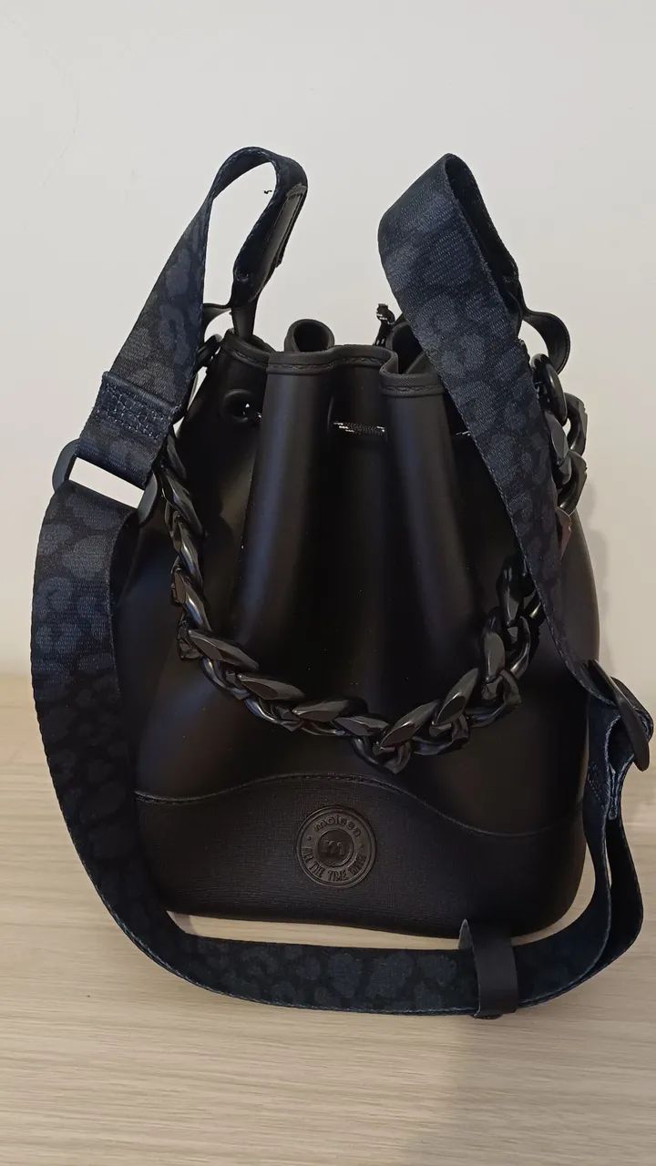Bolsa Moleca